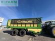 Remolqu agrícola - Krone - rx 400 gl