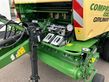 Empacadora gigant - Krone - comprima cv 150 xc