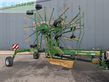 Henificador - Krone - swadro 900 duo