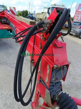 Cortacésped manual - Kverneland - 4332 lt