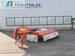 Cortacésped manual - Kuhn - fc 283 g-ii ff liftcontrol