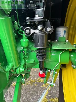 Tractor agrícola - John Deere - 6090m