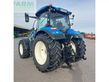 Tractor agrícola - New Holland - t6-155dy