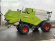 Cosechadora de Cereal - Claas - tucano 450