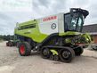 Cosechadora de Cereal - Claas - lexion 780 terratrac
