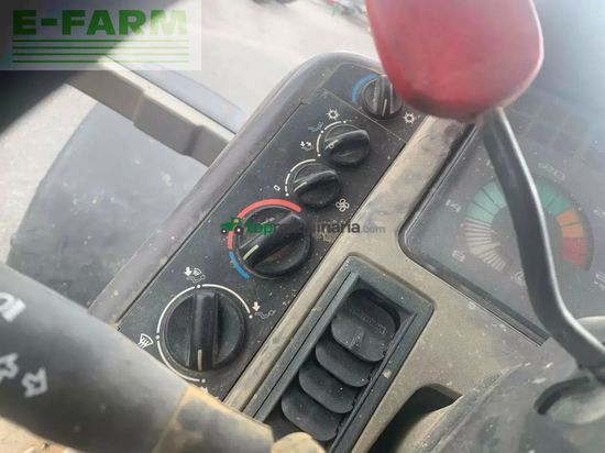 Tractor agrícola - Renault - ares 696 rz