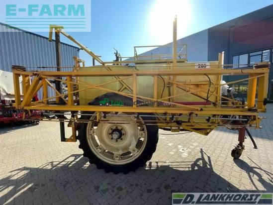 Atomizador - Dubex - 9403