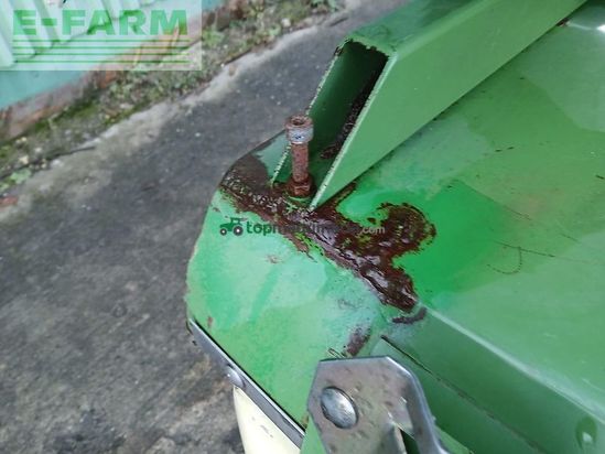 Cortacésped manual - Krone - easy cut 32 p