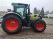 Tractor agrícola - Claas - traktor arion 650 hexas cis+ CIS+