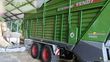 Remolqu agrícola - Fendt - tigo 50 mrd