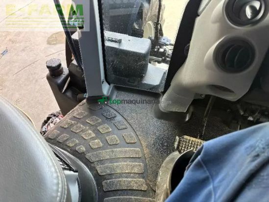Tractor agrícola - New Holland - t7 190 ac