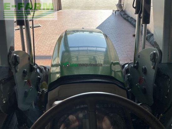 Tractor agrícola - John Deere - 6320