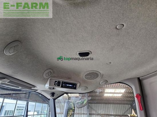 Cosechadora de Cereal - John Deere - t560 i