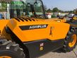 Telescopica - JCB - 525-60 agri plus telehandler (st27038)