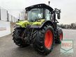 Tractor agrícola - Claas - arion 550 cmatic CMATIC