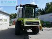 Cosechadora de Cereal - Claas - lexion 540 c