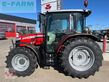 Tractor agrícola - Massey Ferguson - mf 4708 m kabine
