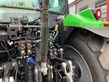 Tractor agrícola - Deutz-Fahr - 6125c ttv stage v