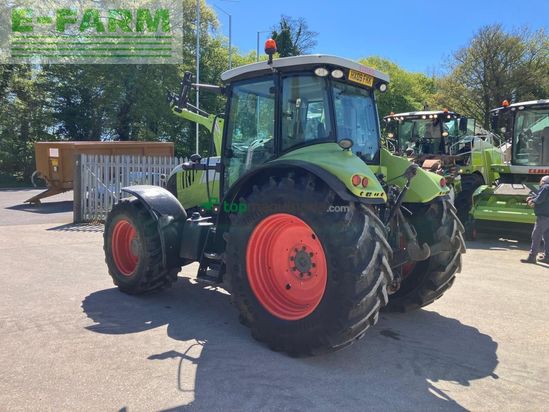 Tractor agrícola - Claas - ARION 640