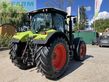 Tractor agrícola - Claas - arion 640 cmatic