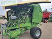 Empacadora gigant - Krone - comprima v 150