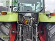 Tractor agrícola - Claas - celtis 456 rx comfort stoll fz 30