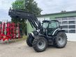 Tractor agrícola - Deutz-Fahr - lamborghini r 6.160.4