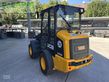 Telescopica - JCB - 403 mit kabine und euroaufnahme