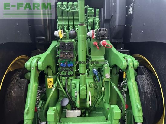 Tractor agrícola - John Deere - 6r 250