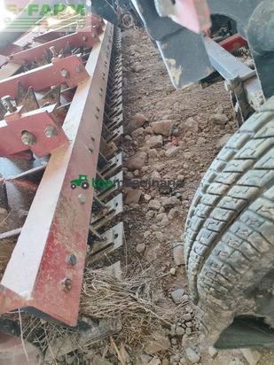 Cultivador - Doublet Record - combi dan 3000