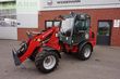 Minicargadora - Weidemann - 2070 cx 80