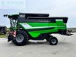 Cosechadora de Cereal - Deutz-Fahr - c6205 ts stage 5