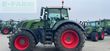 Tractor agrícola - Fendt - 828