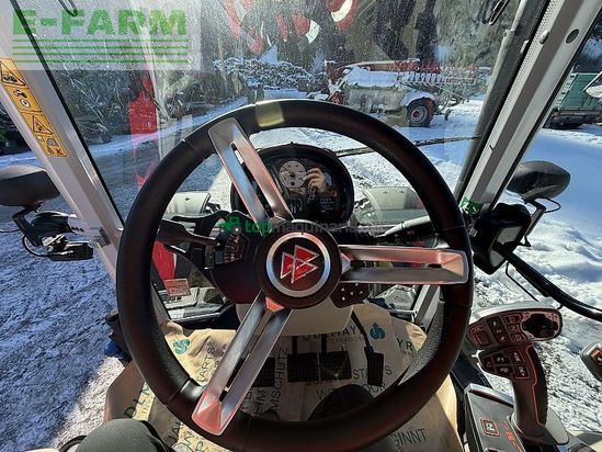 Tractor agrícola - Massey Ferguson - mf 5s.115 dyna-4 efficient