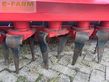 Grada rotativa - Kverneland - rotorkopeg h-series 300, pakkerwals en hef
