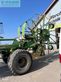 Rastrillo - Krone - swadro 2000
