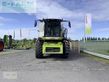 Cosechadora de Cereal - Claas - evion 430 classic+ v 560