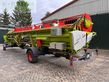 Cosechadora de Cereal - Claas - lexion 7600 tt mit vario 930