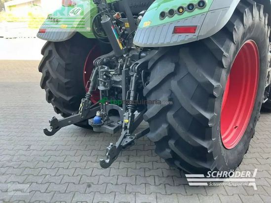 Tractor agrícola - Fendt - 718 vario s4 power | rtk Power
