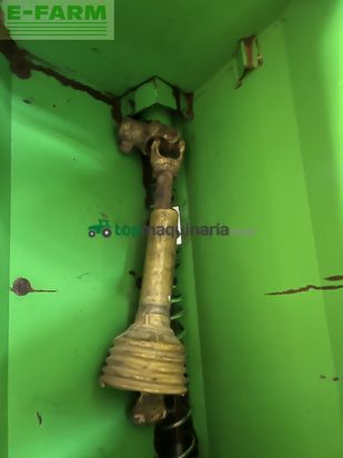 Sembradora monograno mecanica - Sfoggia - gamma 90 4-reihig