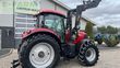 Tractor agrícola - Case IH - puma 185 cvx med frontlæsser og frontlift