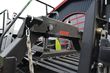 Empacadora gigant - Claas - quadrant 5300 evolution fc + vorbauhäcksler