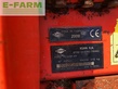 Cortacésped manual - Kuhn - front fc 313 f-ff