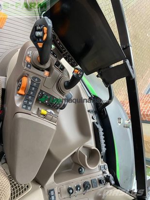 Tractor agrícola - John Deere - 6r175 *garantieverlängerung*