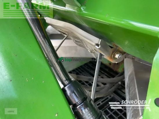 Esparcidor - Amazone - za-ts 2700 super profis hydro