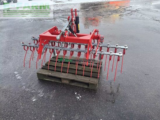 Cultivador -  - güttler harroflex 18 kompakt grubber-walzen-stri