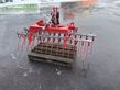 Cultivador -  - güttler harroflex 18 kompakt grubber-walzen-stri