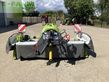 Cortacésped manual - Claas - DISCO 3200 F