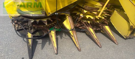 Cabezal - John Deere - 360 Plus