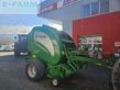 Empacadora gigant - McHale - v 660